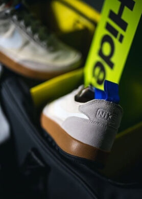 Tom Sachs x Nike General Purpose Shoe DA6672-200 8