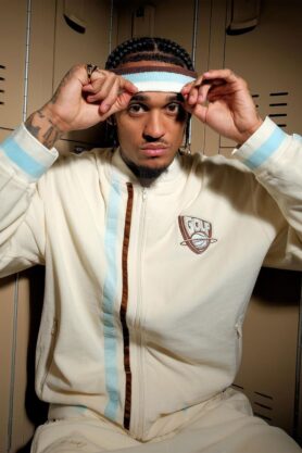 jordan clarkson golf wang championship sp22 1
