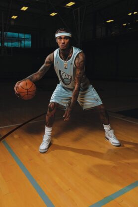 jordan clarkson golf wang championship sp22 2