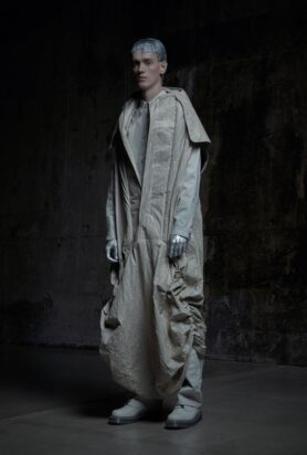 kolekcja A-COLD-WALL fw22 1
