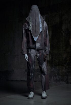 kolekcja A-COLD-WALL fw22 22