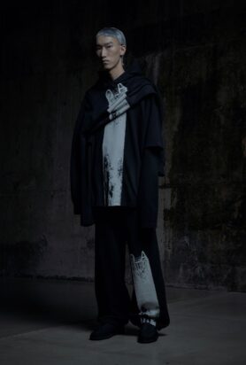 kolekcja A-COLD-WALL fw22 23