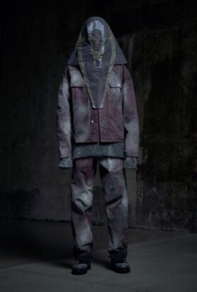 kolekcja A-COLD-WALL fw22 24