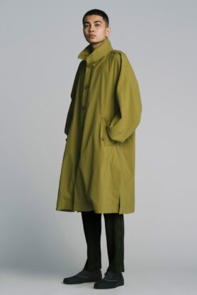 kolekcja HOMME PLISSE ISSEY MIYAKE fw22 17