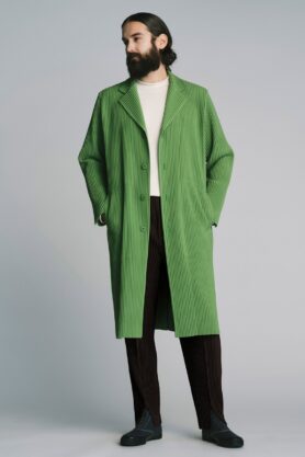 kolekcja HOMME PLISSE ISSEY MIYAKE fw22 19