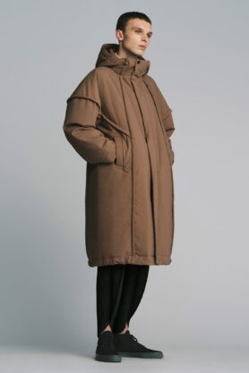 kolekcja HOMME PLISSE ISSEY MIYAKE fw22 4