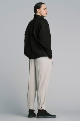 kolekcja HOMME PLISSE ISSEY MIYAKE fw22 7