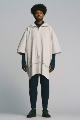 kolekcja HOMME PLISSE ISSEY MIYAKE fw22 8