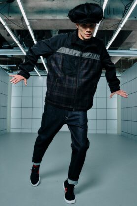 kolekcja Junya Watanabe MAN fw22 18