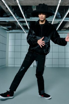 kolekcja Junya Watanabe MAN fw22 28