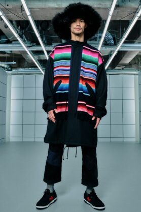 kolekcja Junya Watanabe MAN fw22 36