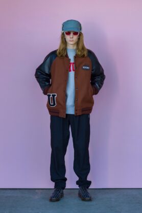 kolekcja undercover fw22 11