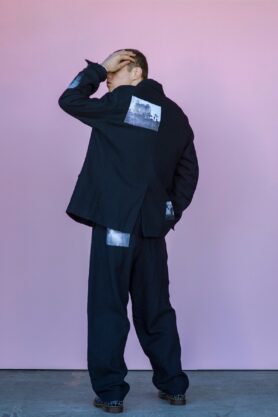 kolekcja undercover fw22 2