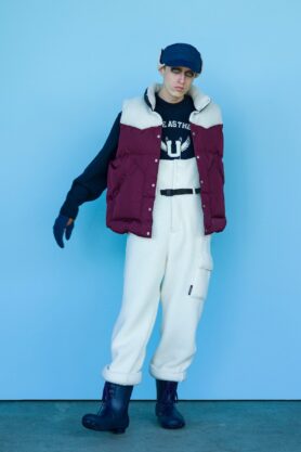 kolekcja undercover fw22 27