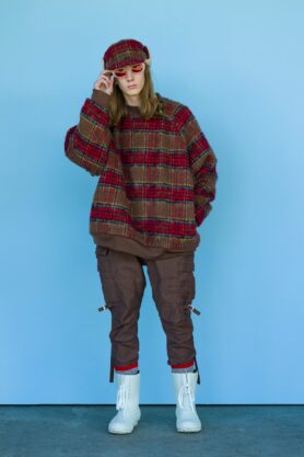 kolekcja undercover fw22 32