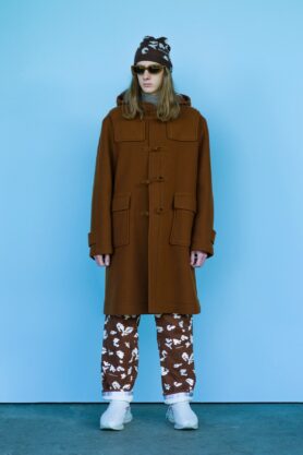 kolekcja undercover fw22 34