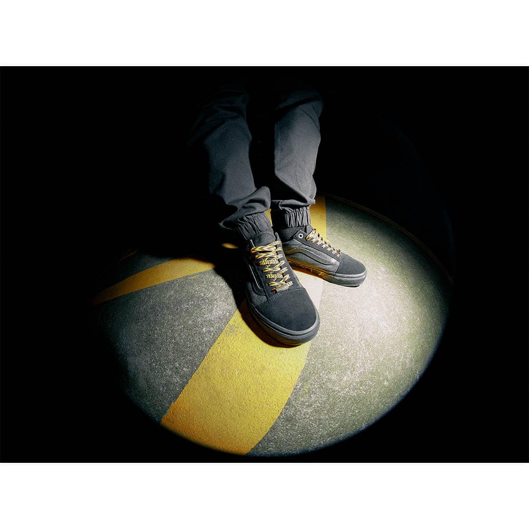 Chen Yingjie X Vans Year Of The Tiger 10