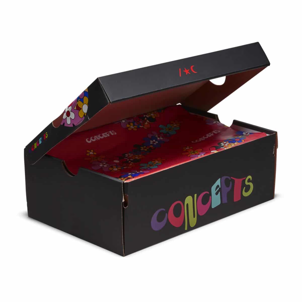 Concepts x Nike Air Max 1 Military Green DN1803-300 11