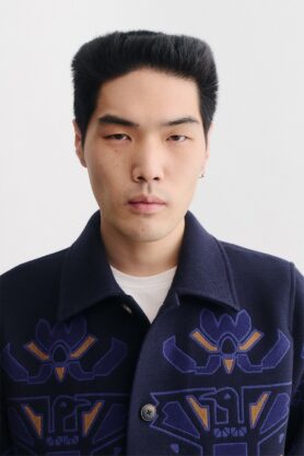 Lookbook A Kind of Guise SS22 15