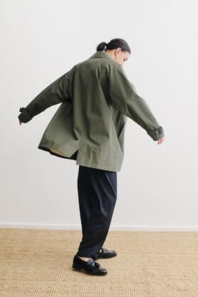 Lookbook A Kind of Guise SS22 17
