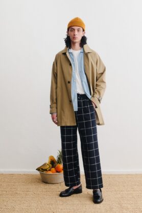 Lookbook A Kind of Guise SS22 20