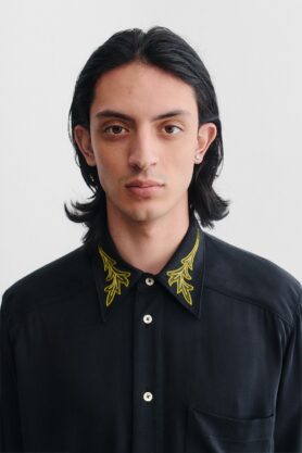 Lookbook A Kind of Guise SS22 22