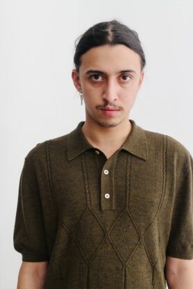 Lookbook A Kind of Guise SS22 8