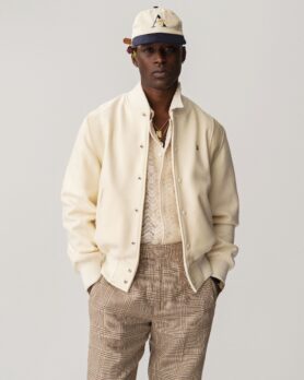 Lookbook Aime Leon Dore SS22 1