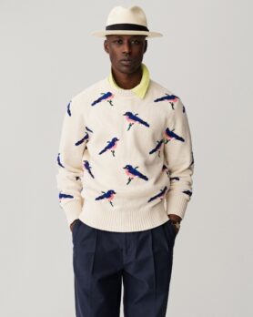 Lookbook Aime Leon Dore SS22 11