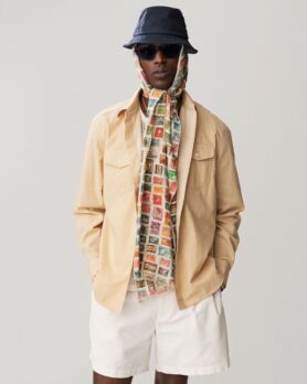 Lookbook Aime Leon Dore SS22 14