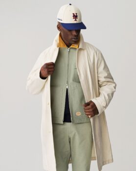 Lookbook Aime Leon Dore SS22 15