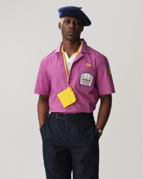 Lookbook Aime Leon Dore SS22 26