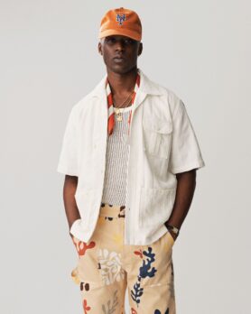 Lookbook Aime Leon Dore SS22 31