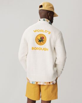 Lookbook Aime Leon Dore SS22 37