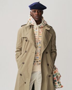 Lookbook Aime Leon Dore SS22 4