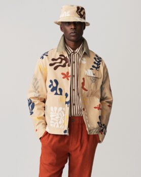 Lookbook Aime Leon Dore SS22 41