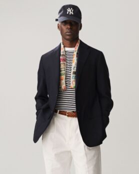 Lookbook Aime Leon Dore SS22 46