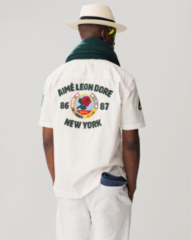 Lookbook Aime Leon Dore SS22 49