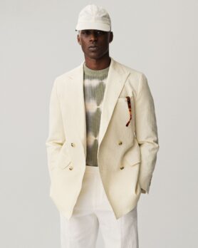 Lookbook Aime Leon Dore SS22 5