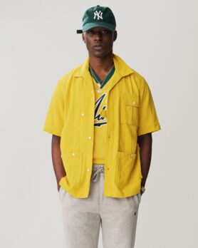 Lookbook Aime Leon Dore SS22 9