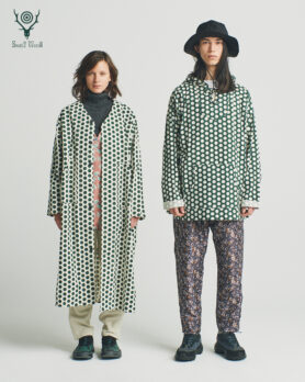 Lookbook SOUTH2 WEST8 FW22 10