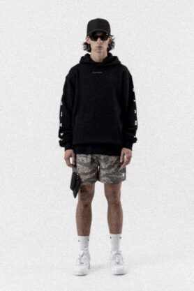 Lookbook Stampd SS22 11