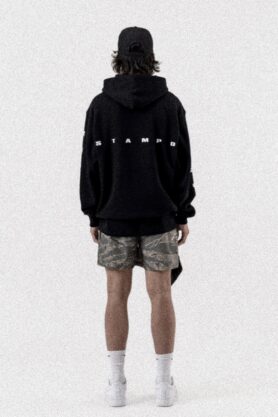 Lookbook Stampd SS22 12