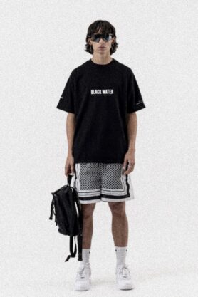 Lookbook Stampd SS22 15