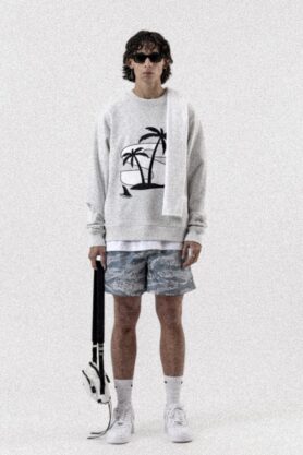 Lookbook Stampd SS22 16