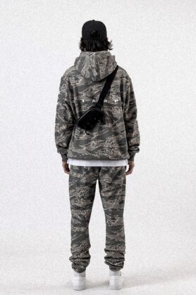 Lookbook Stampd SS22 18