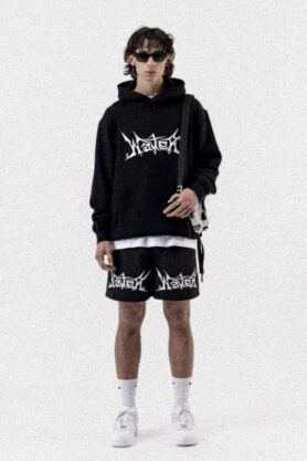 Lookbook Stampd SS22 2