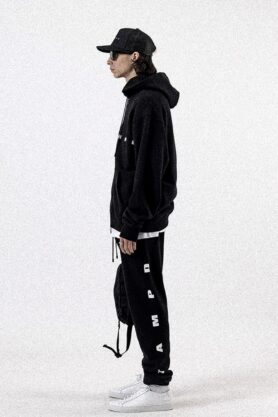 Lookbook Stampd SS22 20