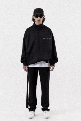 Lookbook Stampd SS22 22