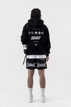 Lookbook Stampd SS22 3